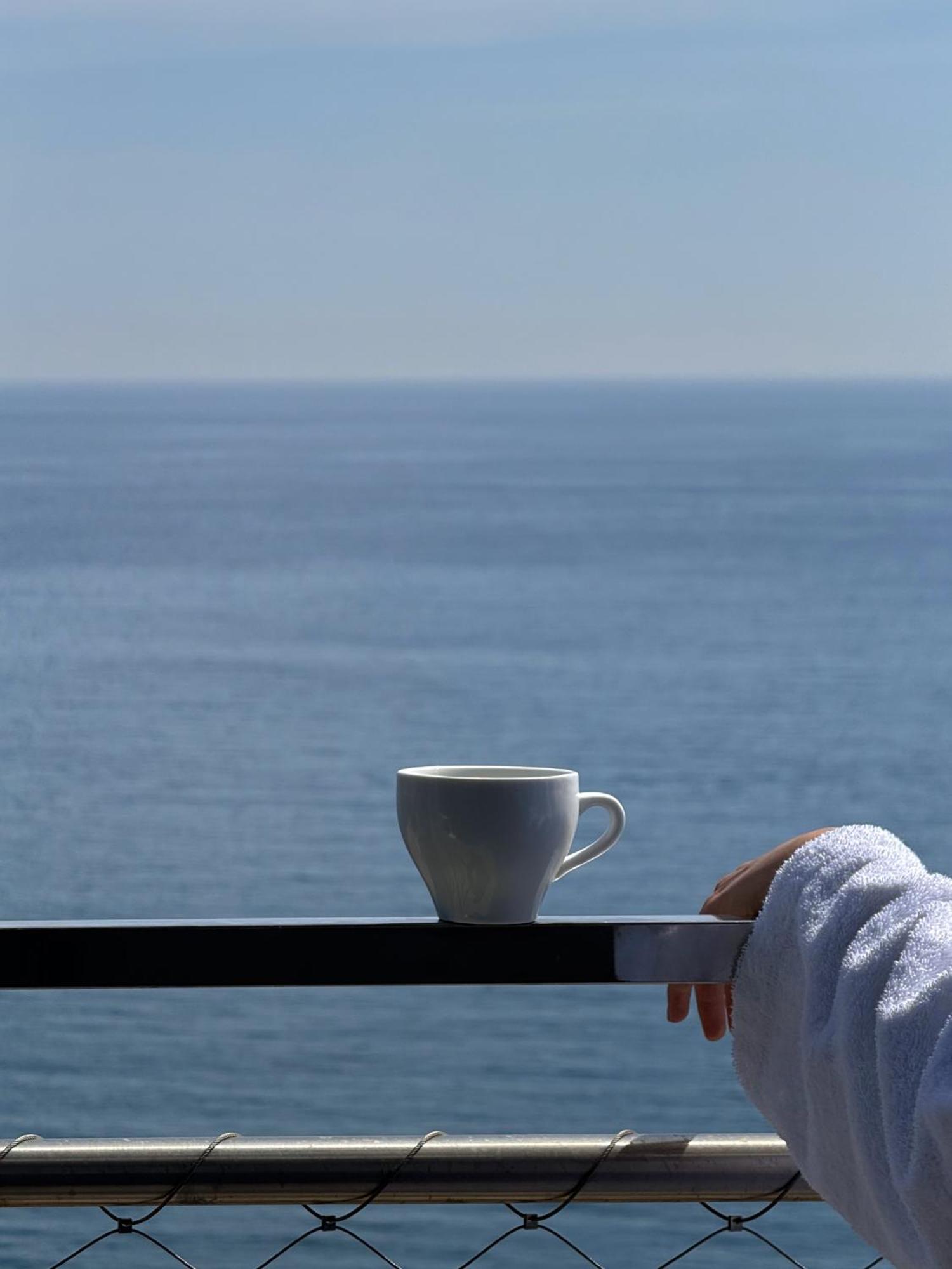 Hotel Ponta Plaza Conference & Spa Budva Kültér fotó