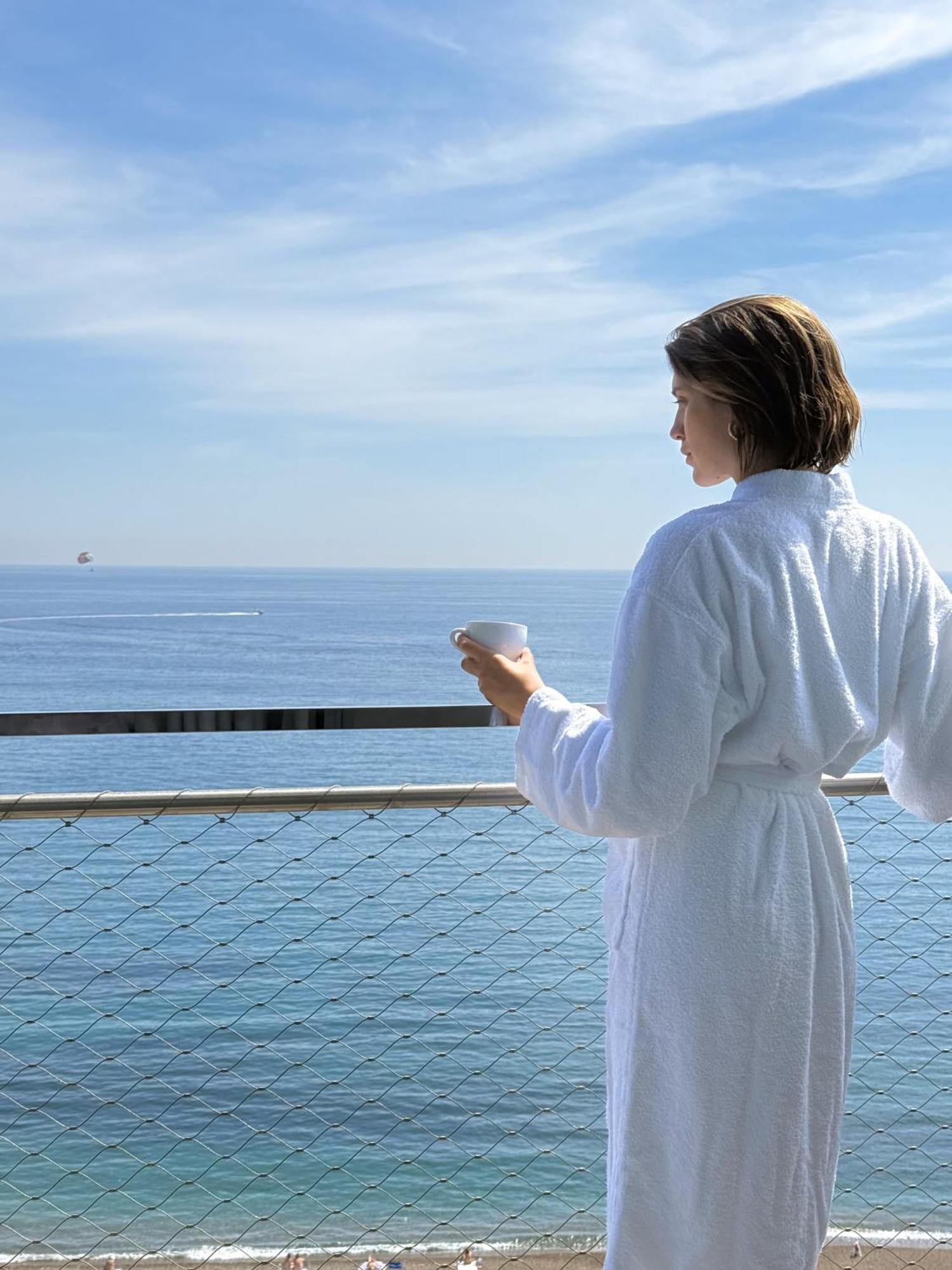 Hotel Ponta Plaza Conference & Spa Budva Kültér fotó